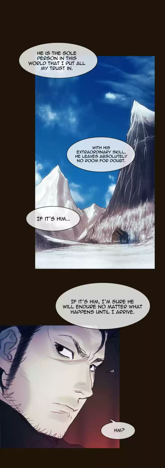 Magician (KIM Sarae) 168