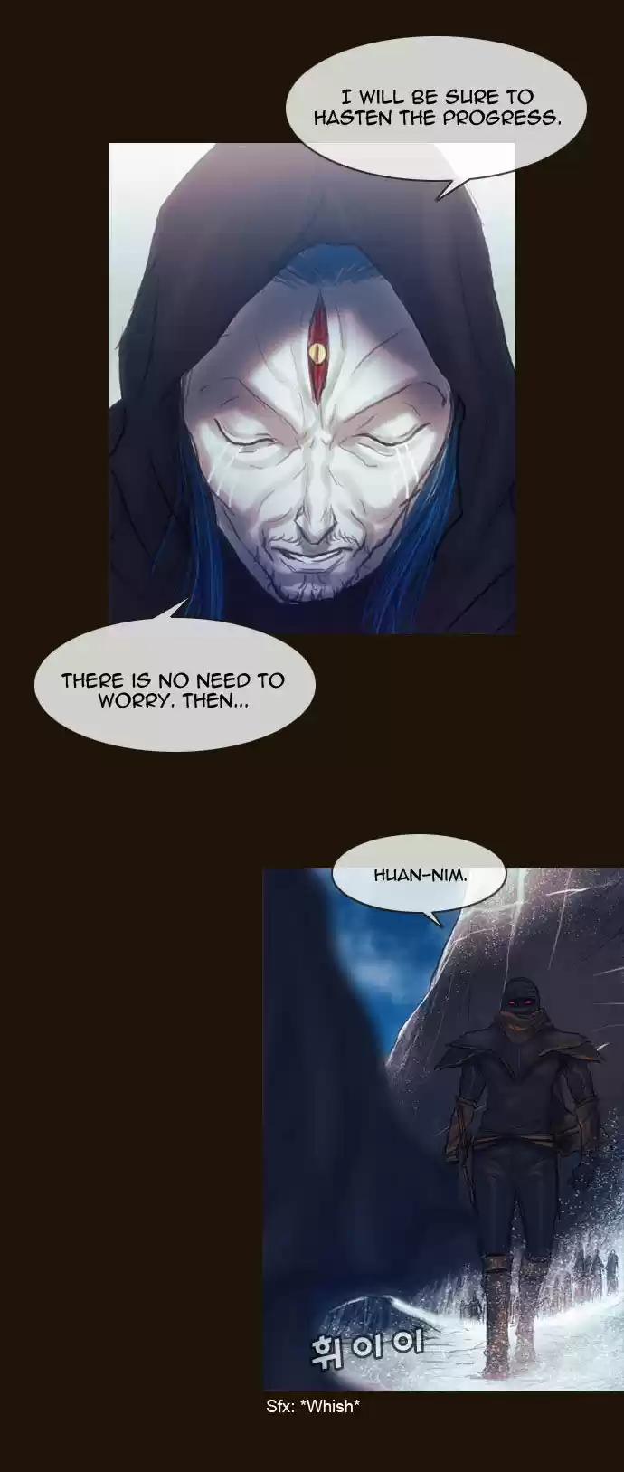 Magician (KIM Sarae) 168