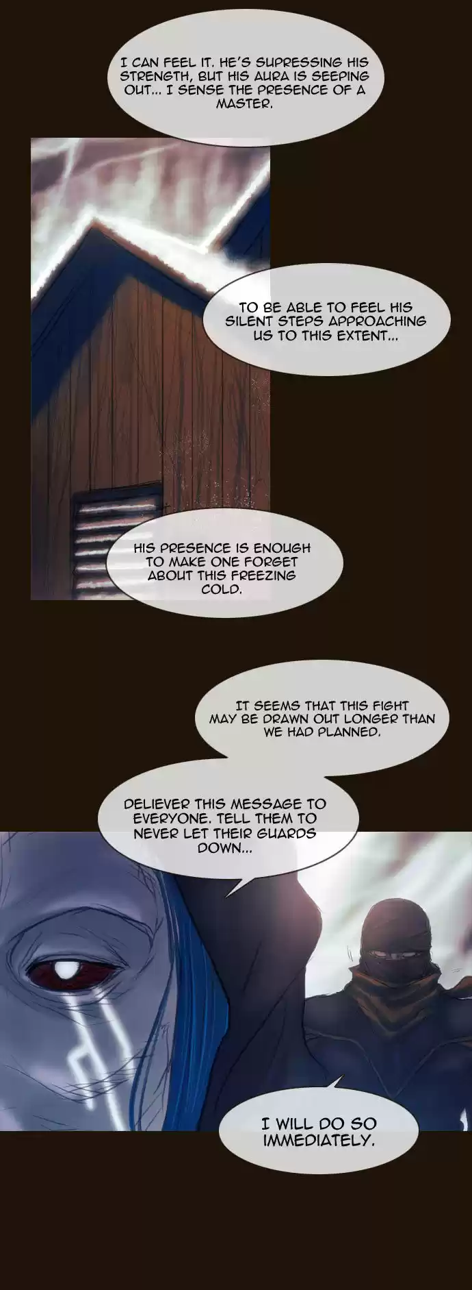 Magician (KIM Sarae) 168