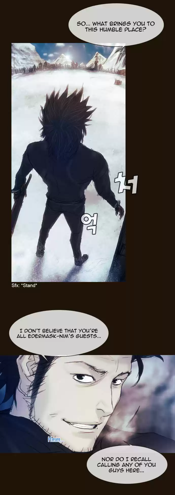 Magician (KIM Sarae) 168