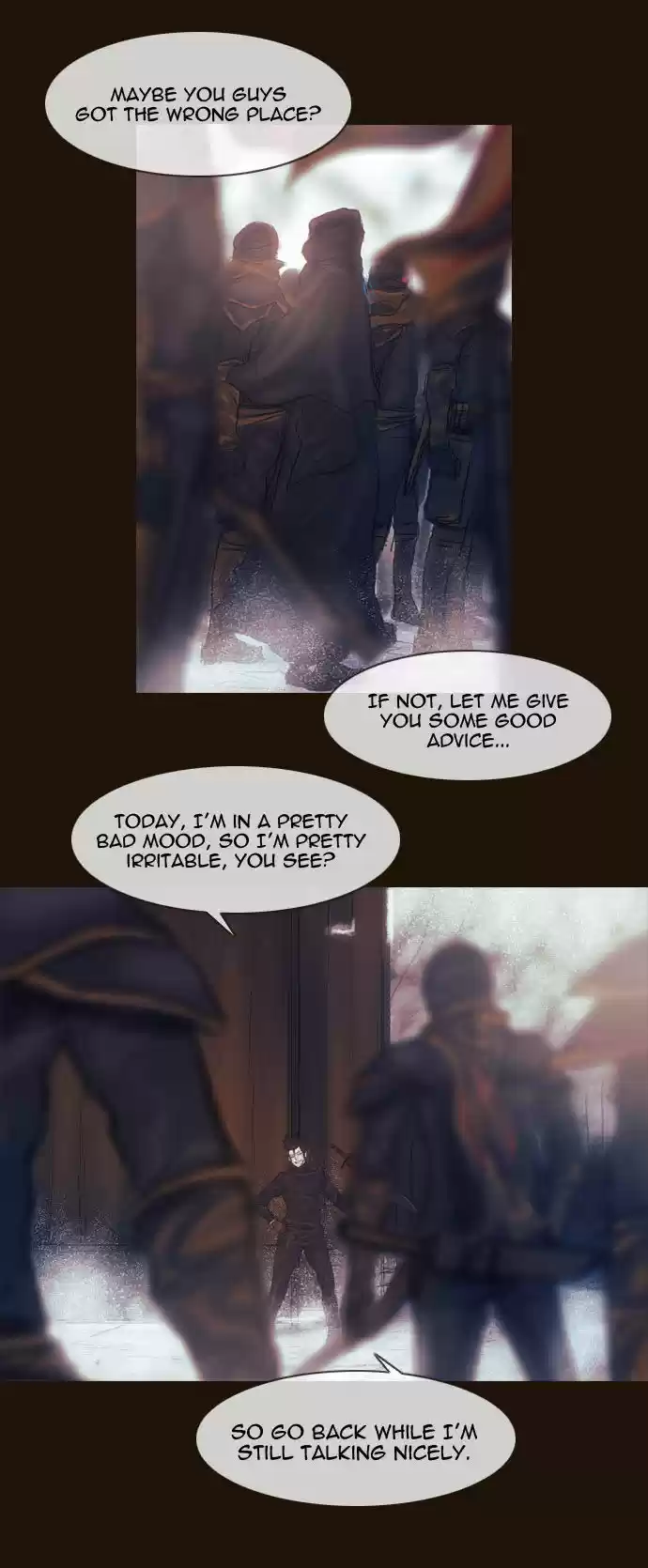 Magician (KIM Sarae) 168