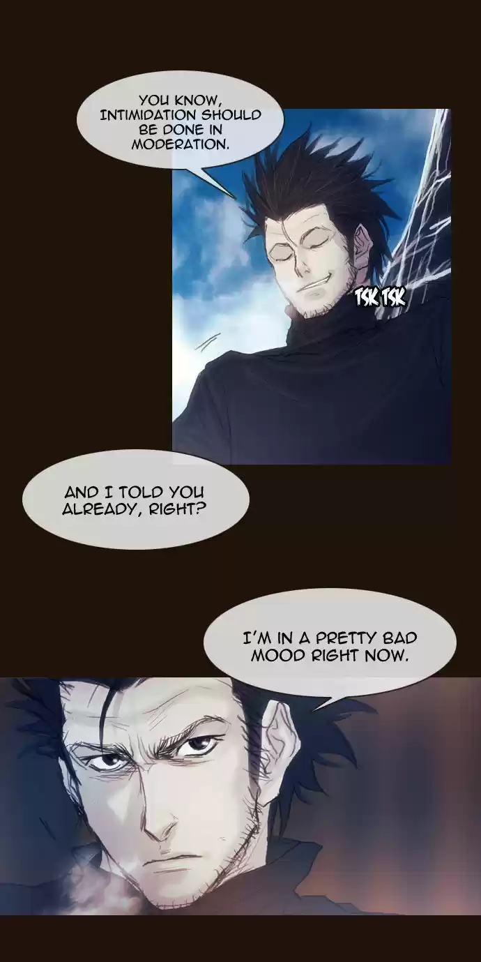 Magician (KIM Sarae) 168