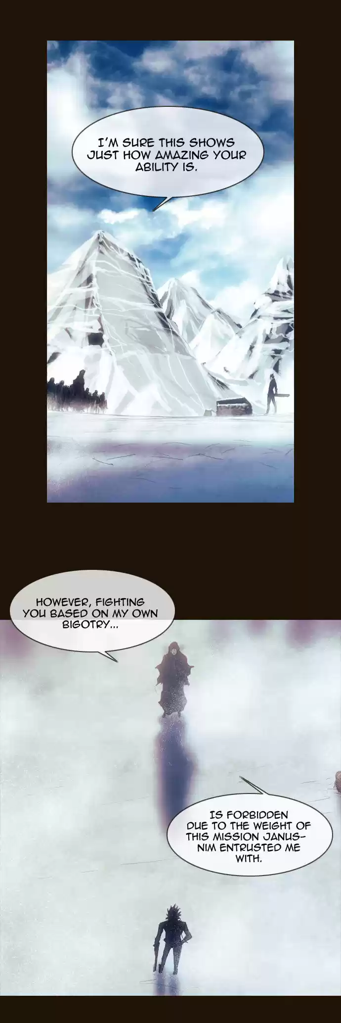 Magician (KIM Sarae) 168