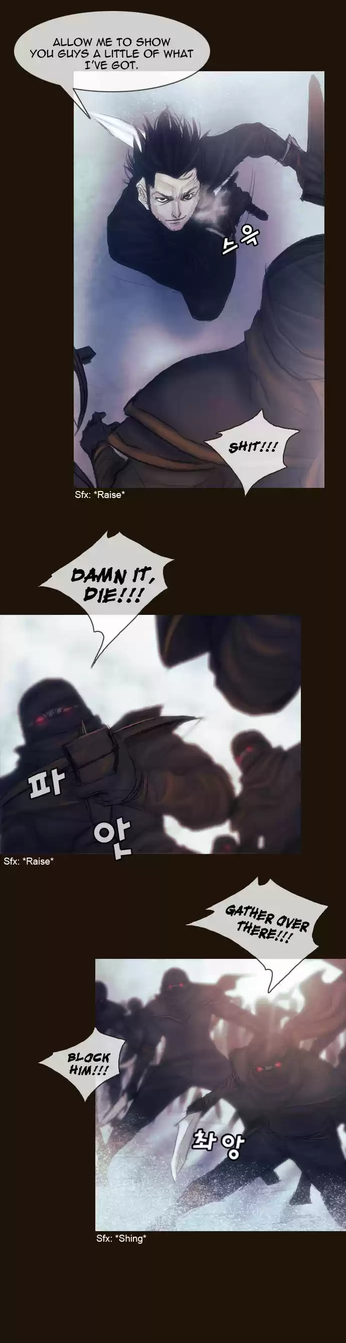 Magician (KIM Sarae) 169