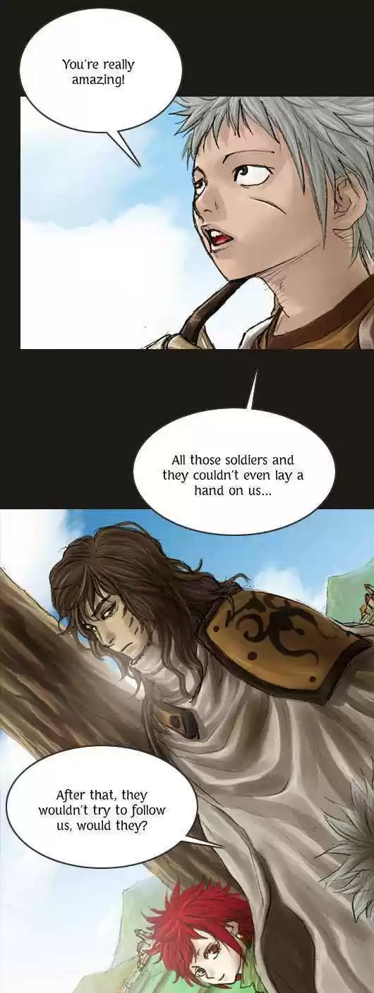 Magician (KIM Sarae) 17