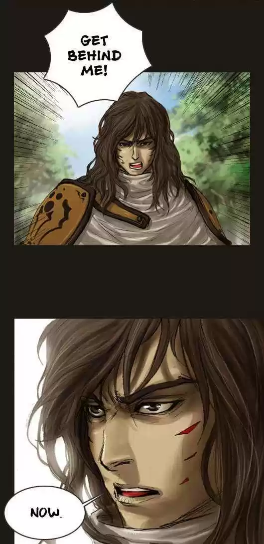 Magician (KIM Sarae) 17