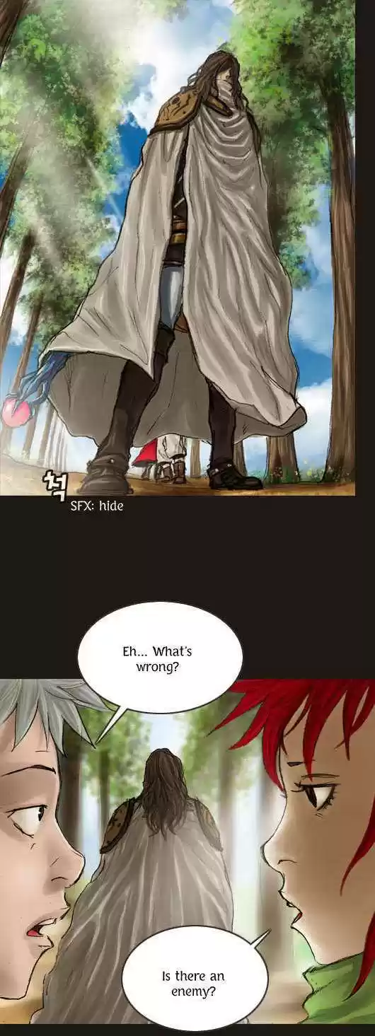 Magician (KIM Sarae) 17