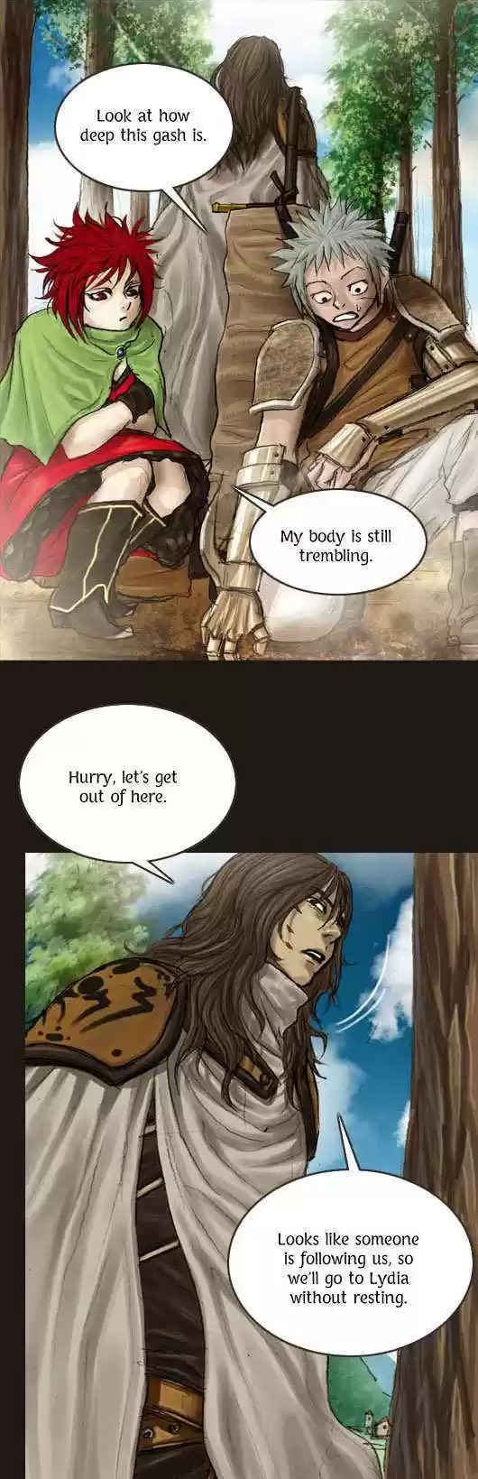 Magician (KIM Sarae) 17