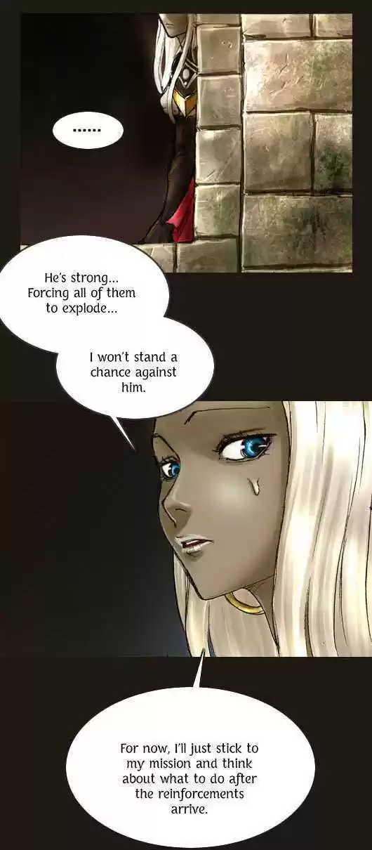 Magician (KIM Sarae) 17