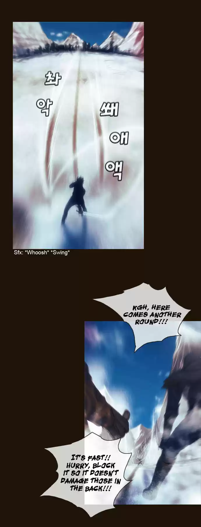 Magician (KIM Sarae) 170