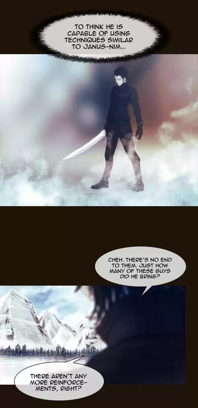 Magician (KIM Sarae) 170