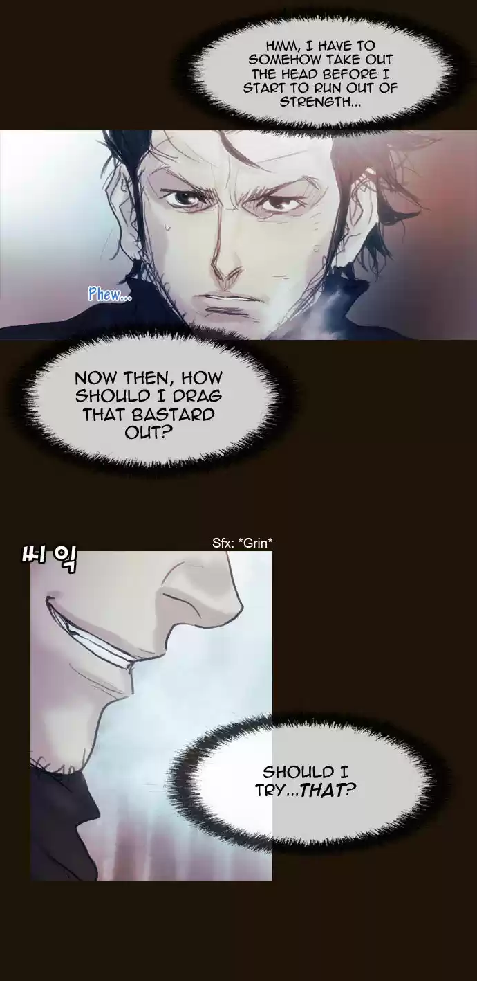 Magician (KIM Sarae) 170