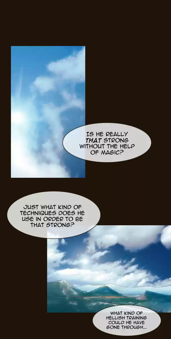 Magician (KIM Sarae) 170