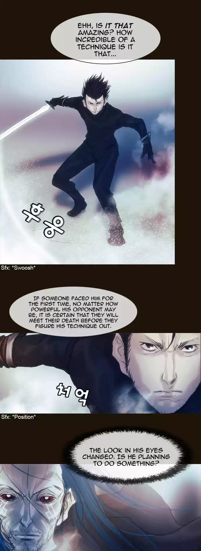 Magician (KIM Sarae) 170