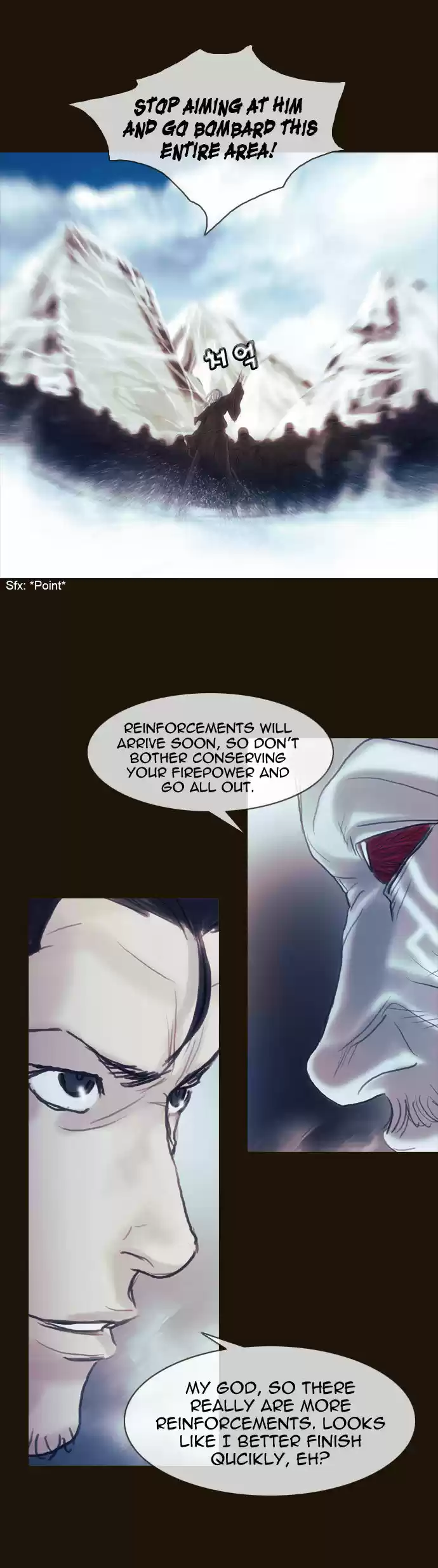 Magician (KIM Sarae) 170