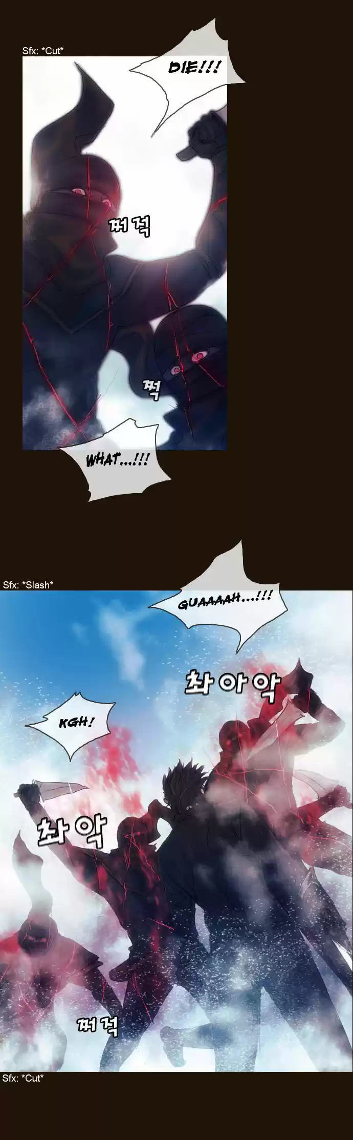 Magician (KIM Sarae) 170