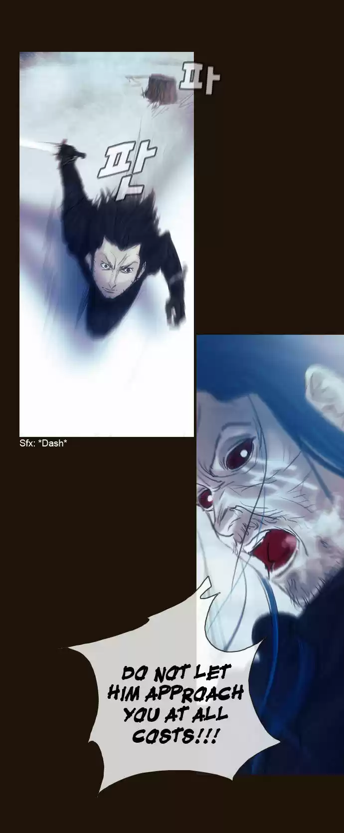 Magician (KIM Sarae) 171