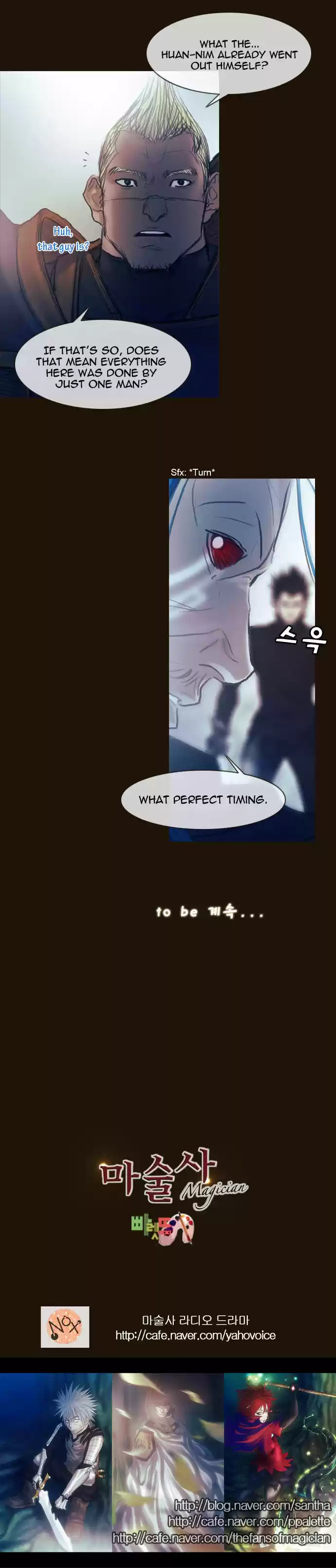 Magician (KIM Sarae) 171