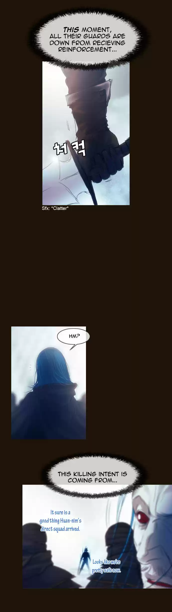 Magician (KIM Sarae) 172