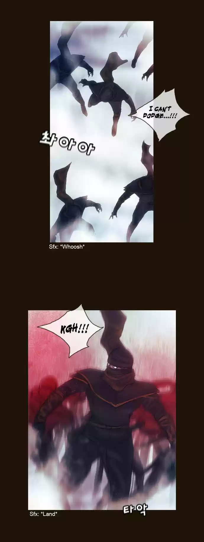 Magician (KIM Sarae) 172