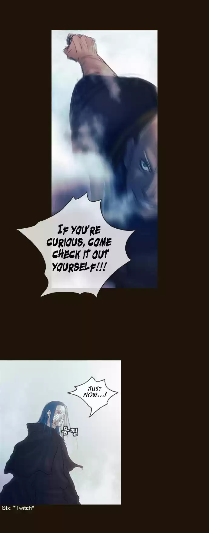 Magician (KIM Sarae) 172