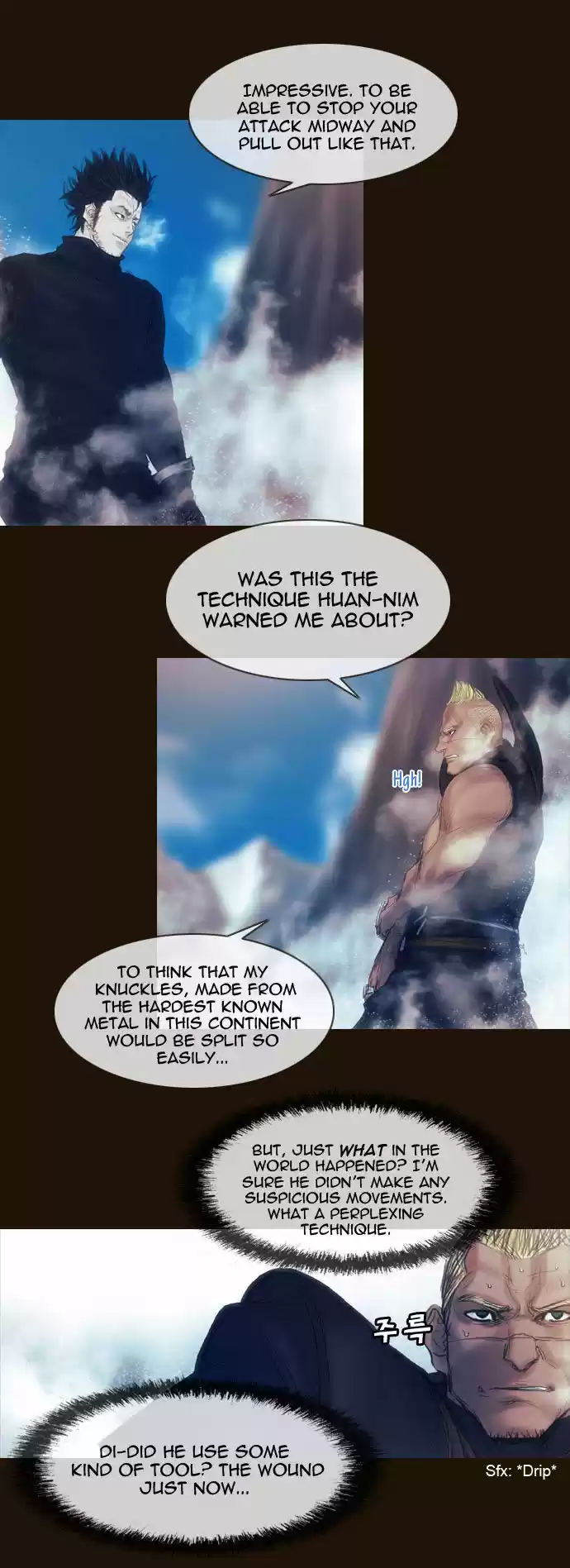 Magician (KIM Sarae) 173