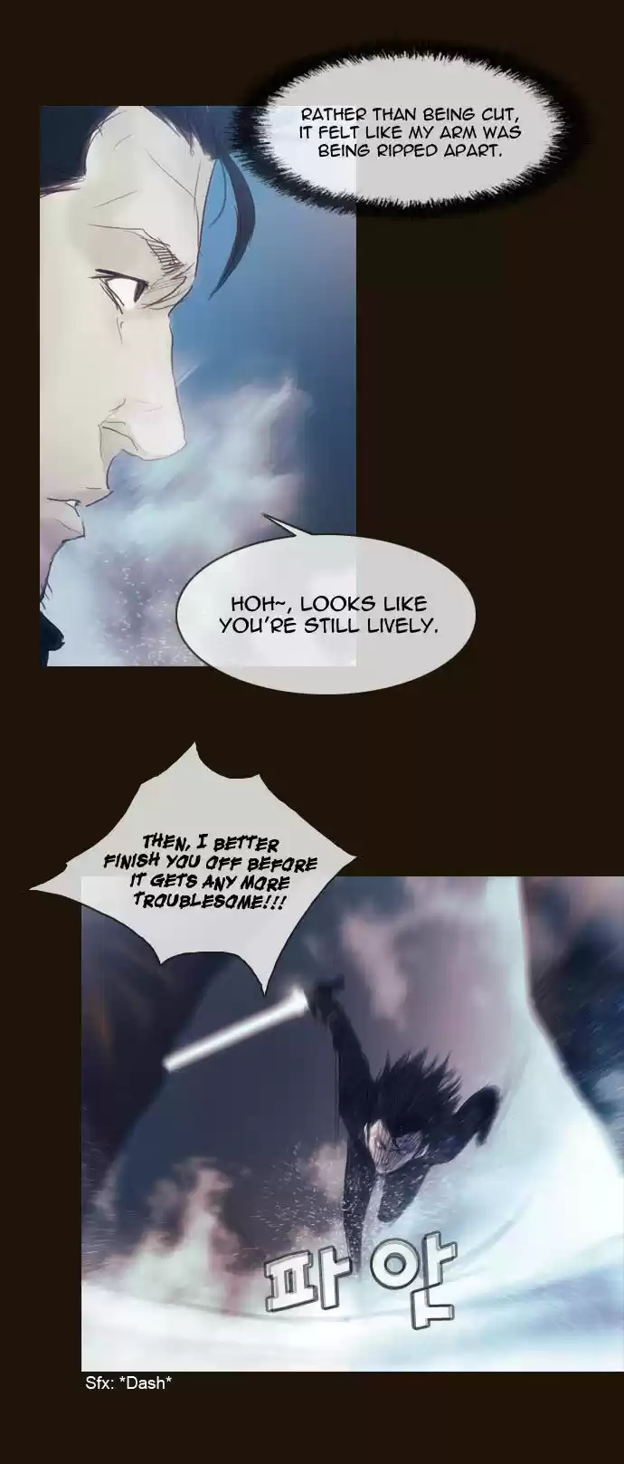 Magician (KIM Sarae) 173