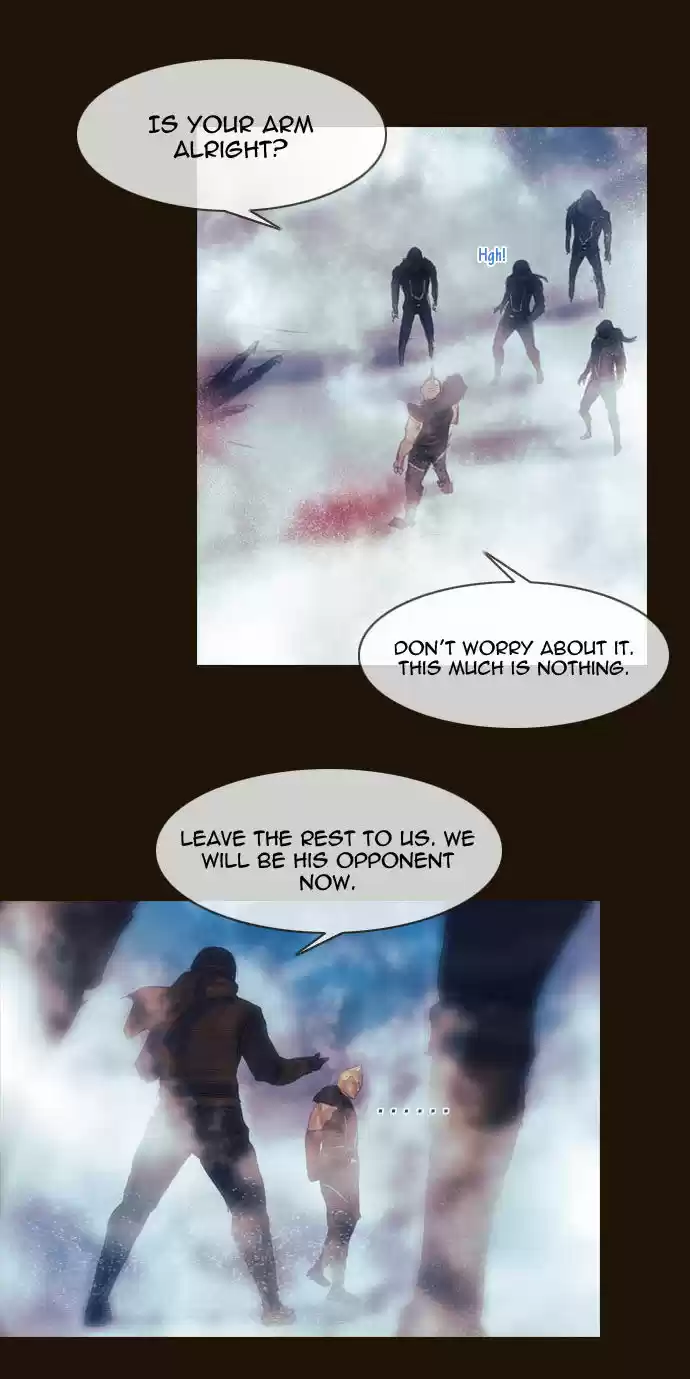 Magician (KIM Sarae) 173