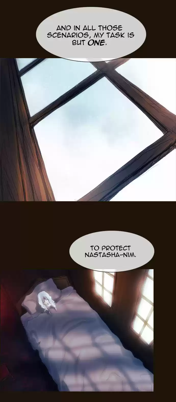 Magician (KIM Sarae) 173