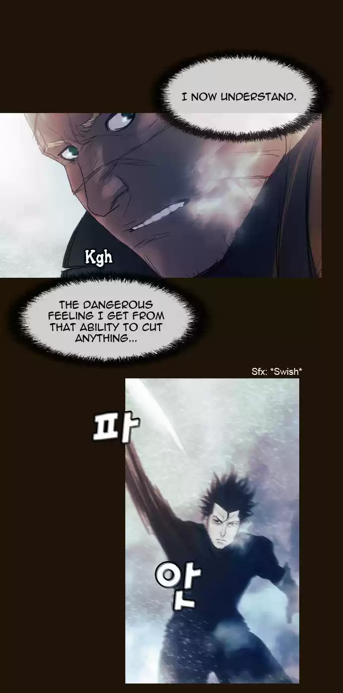 Magician (KIM Sarae) 174