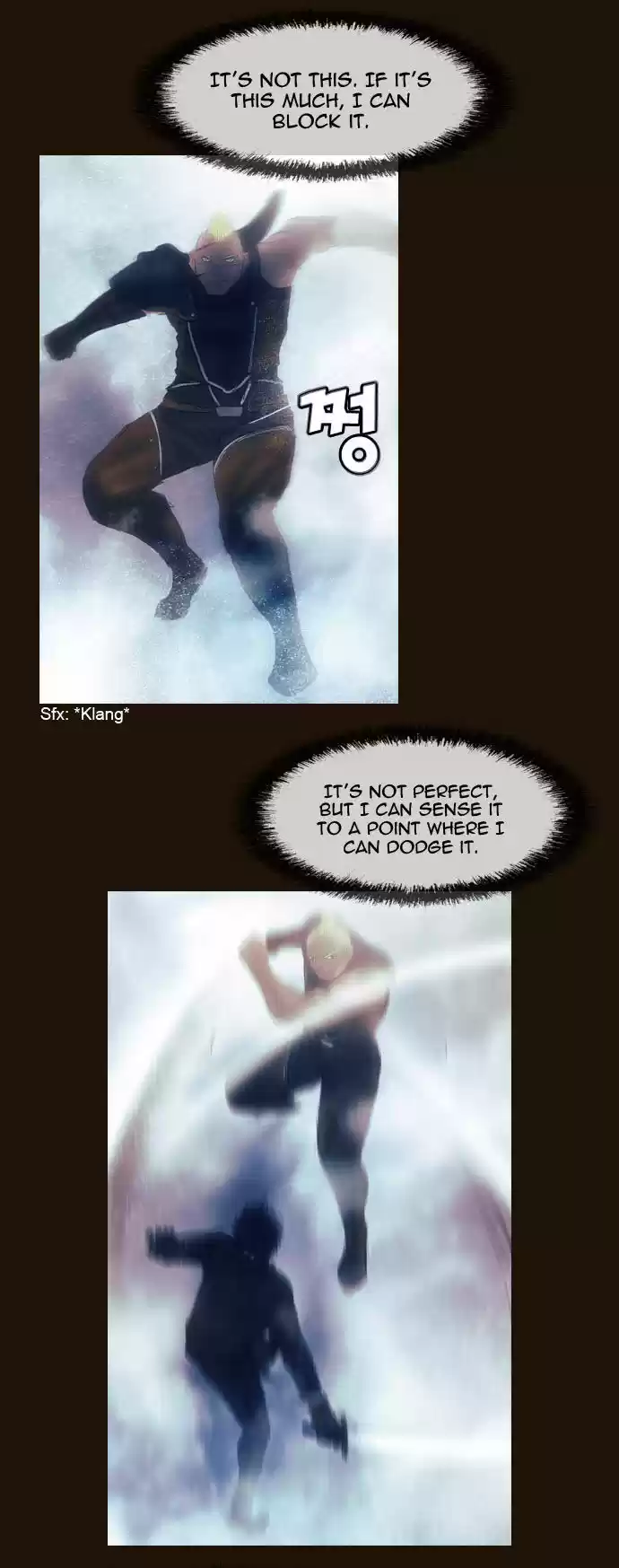 Magician (KIM Sarae) 174