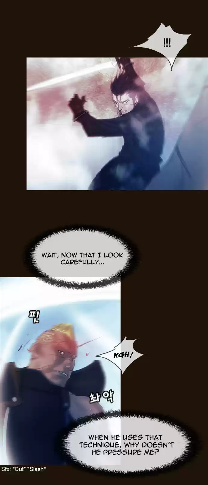 Magician (KIM Sarae) 174