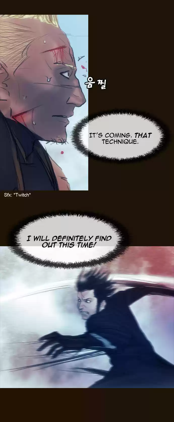 Magician (KIM Sarae) 174