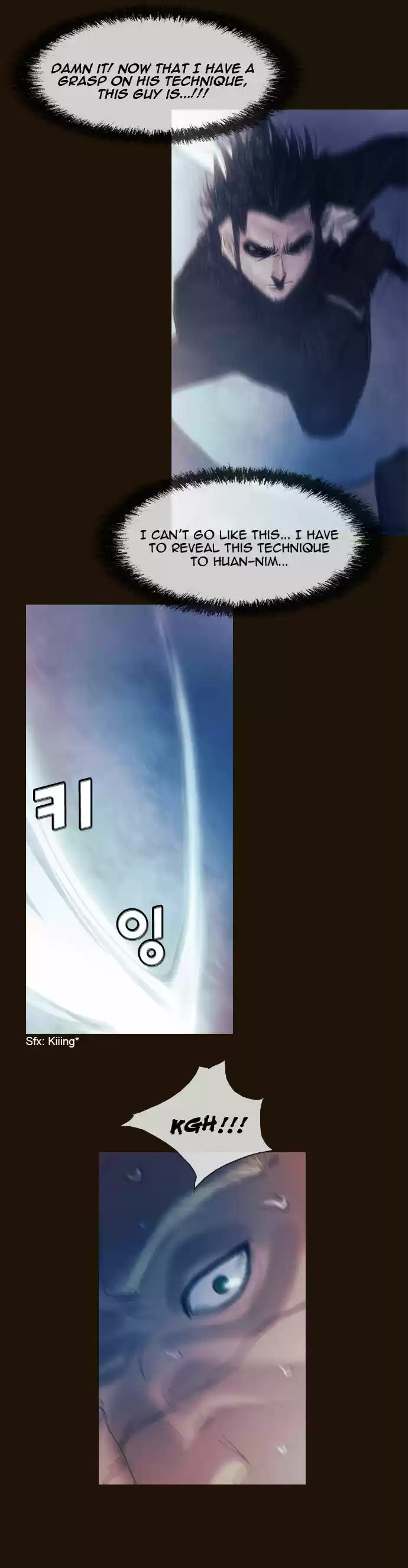 Magician (KIM Sarae) 174