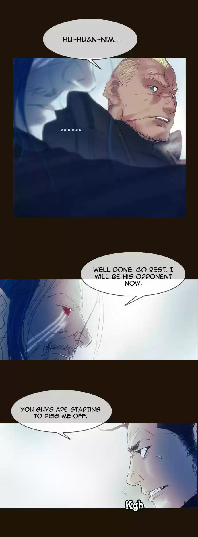 Magician (KIM Sarae) 174