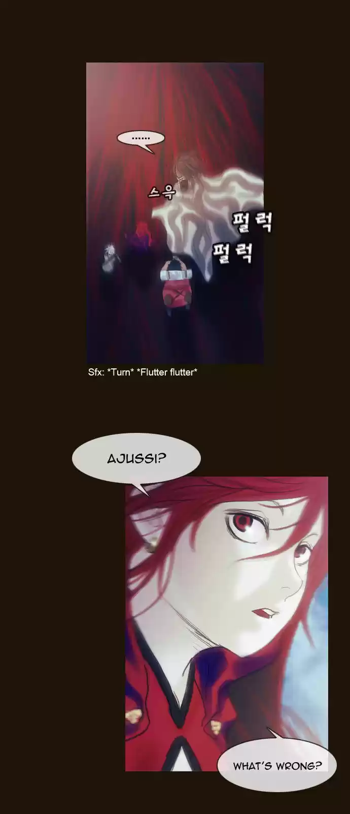 Magician (KIM Sarae) 174