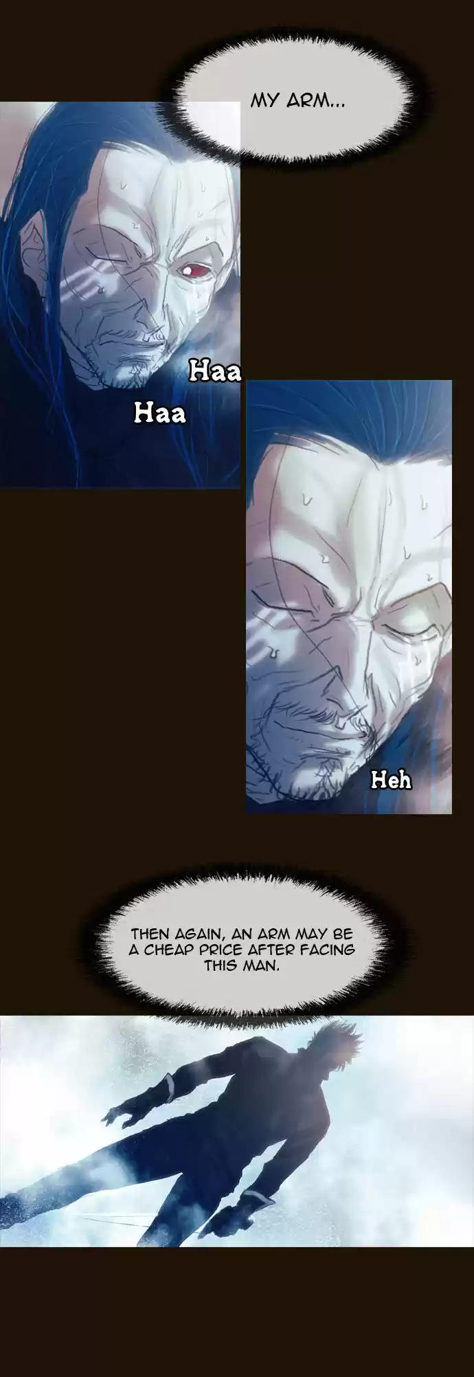 Magician (KIM Sarae) 175