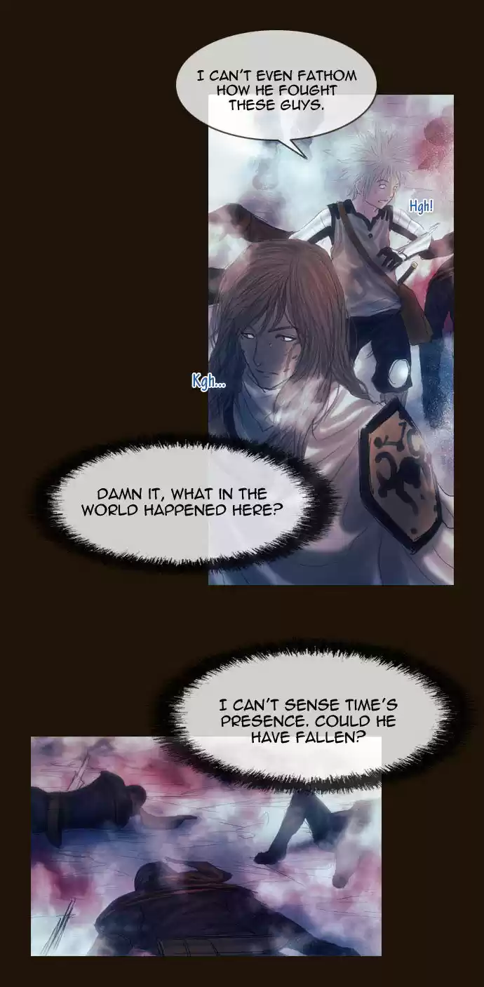 Magician (KIM Sarae) 175