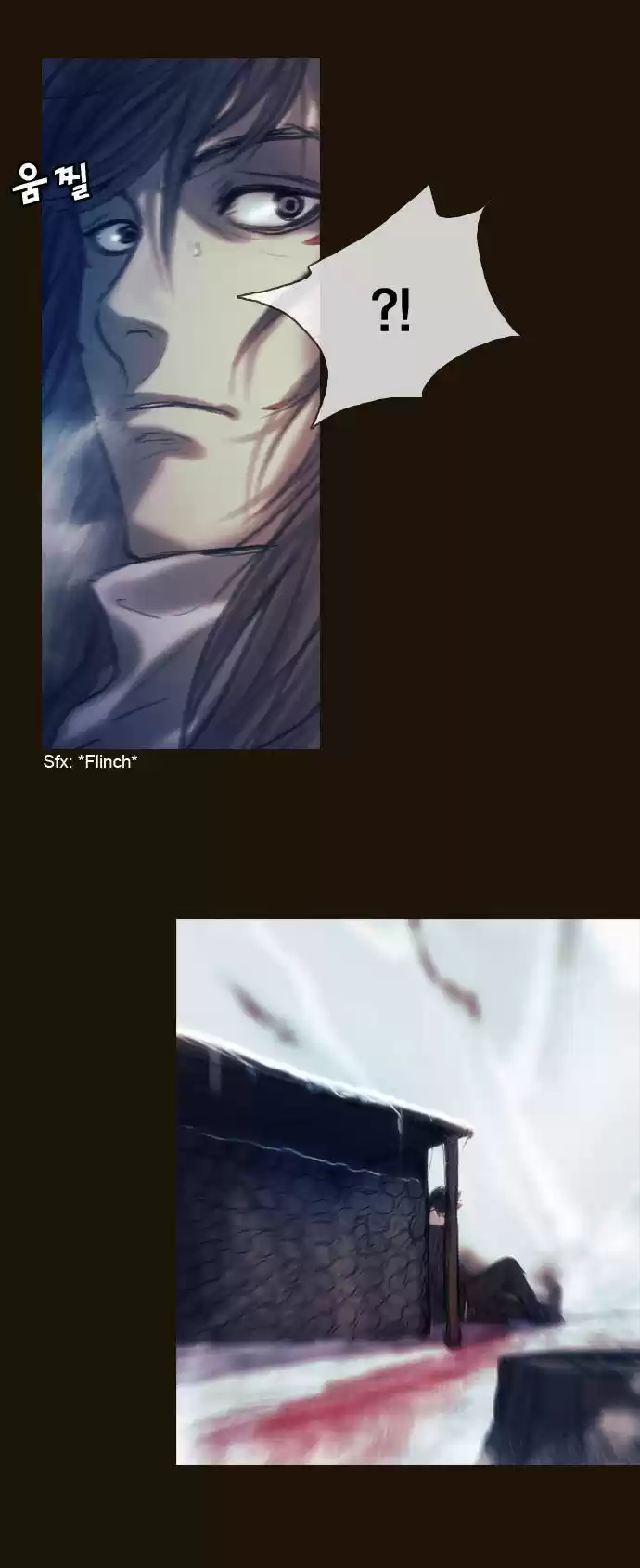 Magician (KIM Sarae) 175