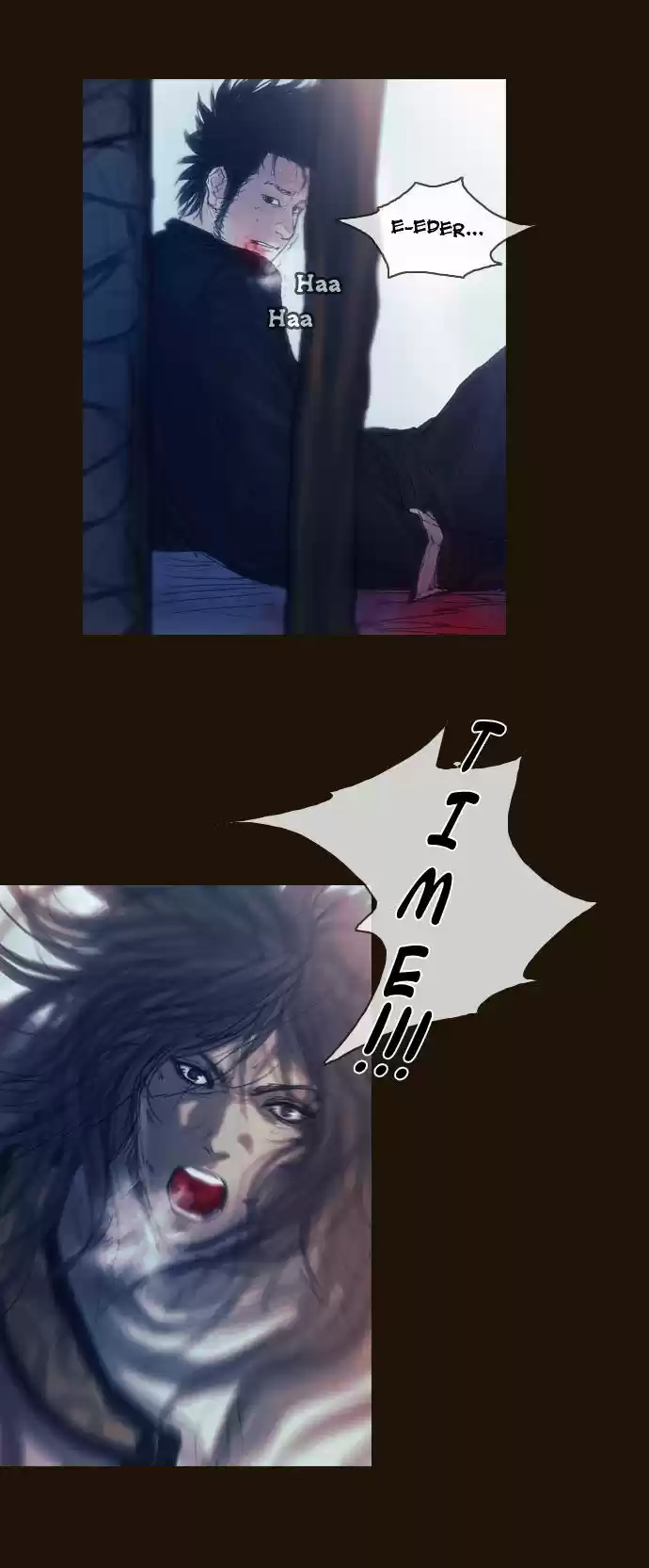 Magician (KIM Sarae) 175