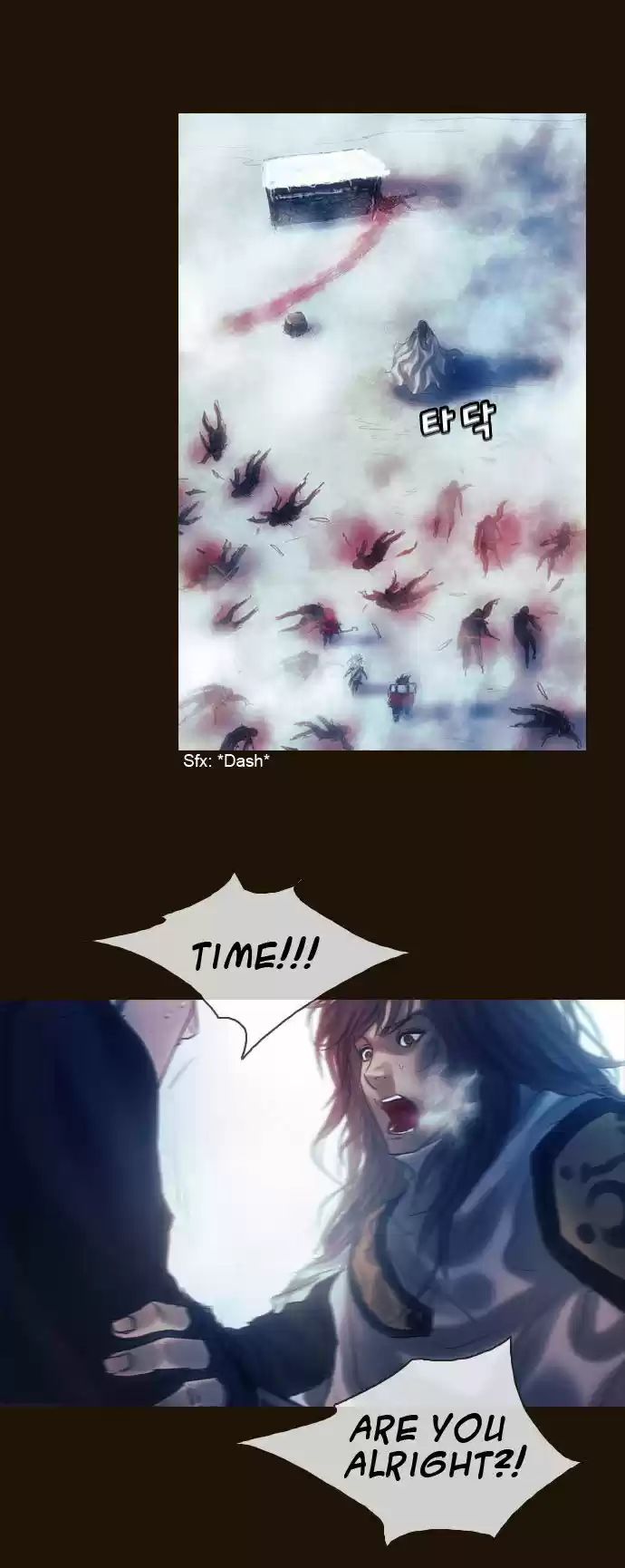 Magician (KIM Sarae) 175