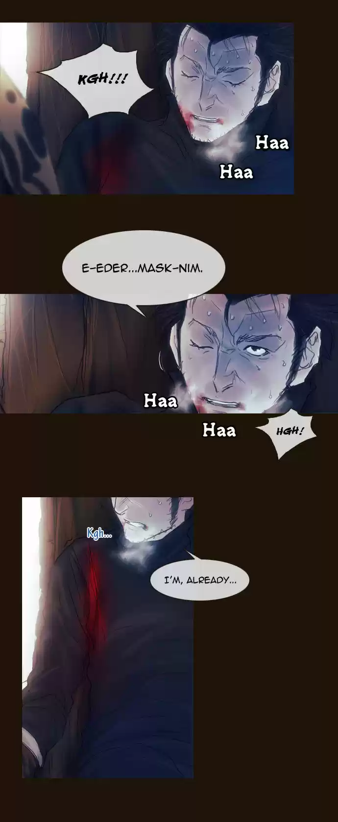 Magician (KIM Sarae) 175