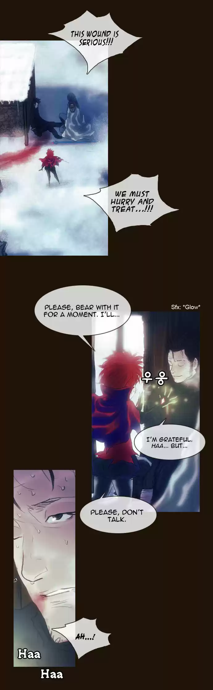 Magician (KIM Sarae) 175