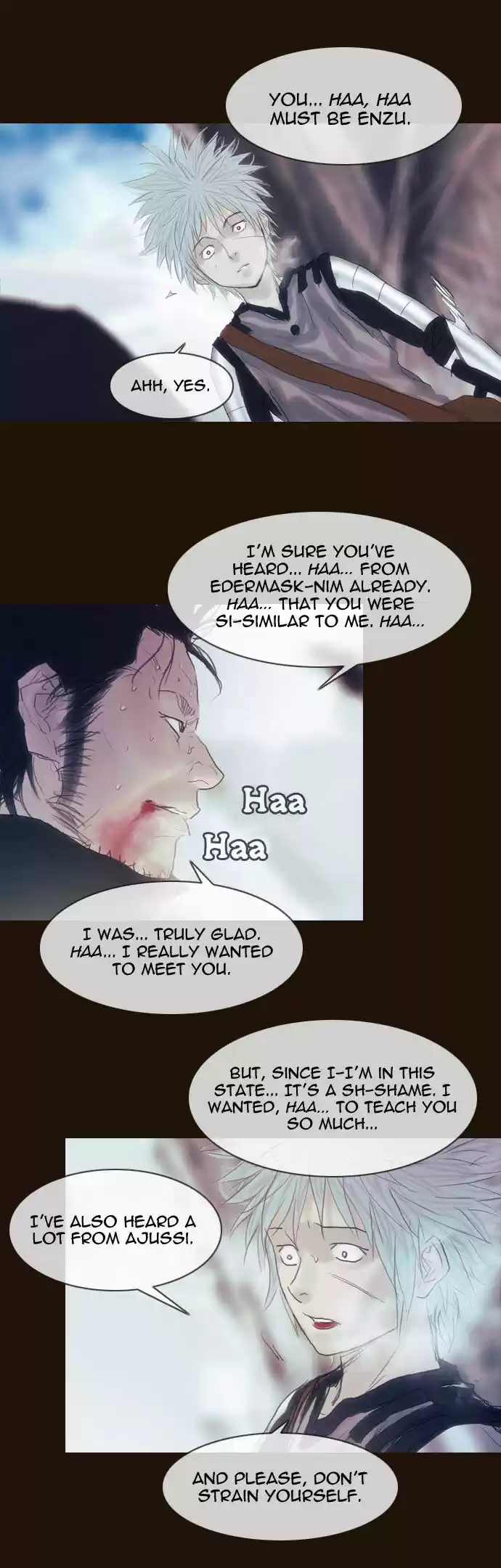 Magician (KIM Sarae) 175