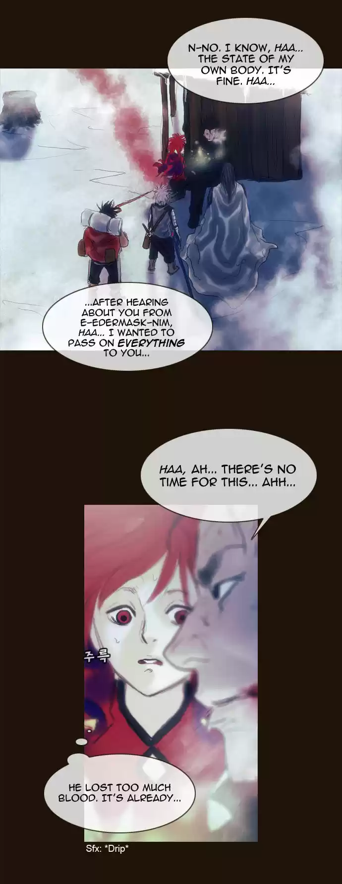 Magician (KIM Sarae) 175