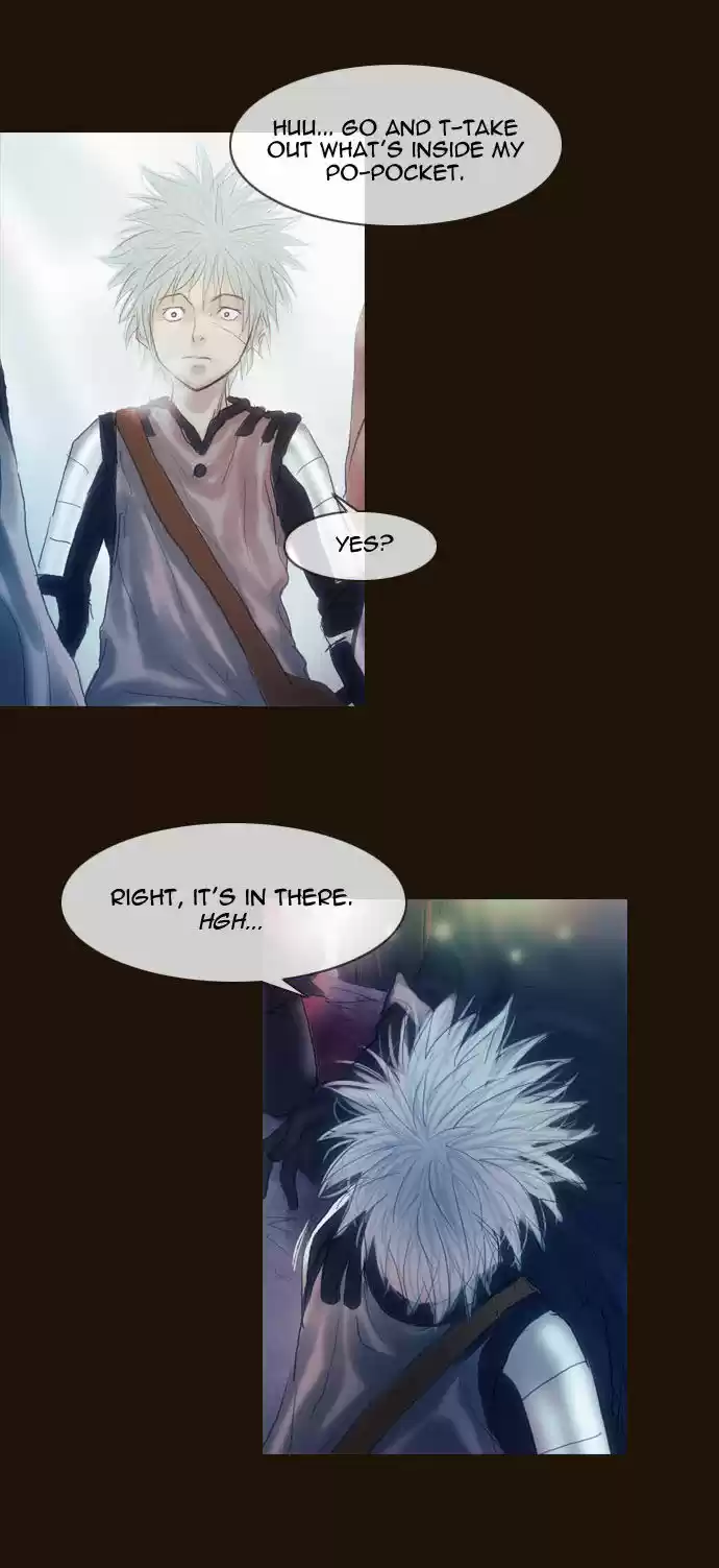 Magician (KIM Sarae) 175