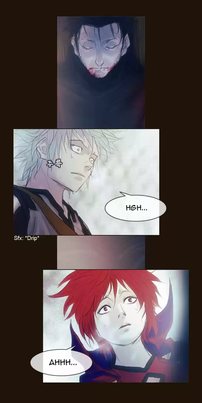 Magician (KIM Sarae) 176