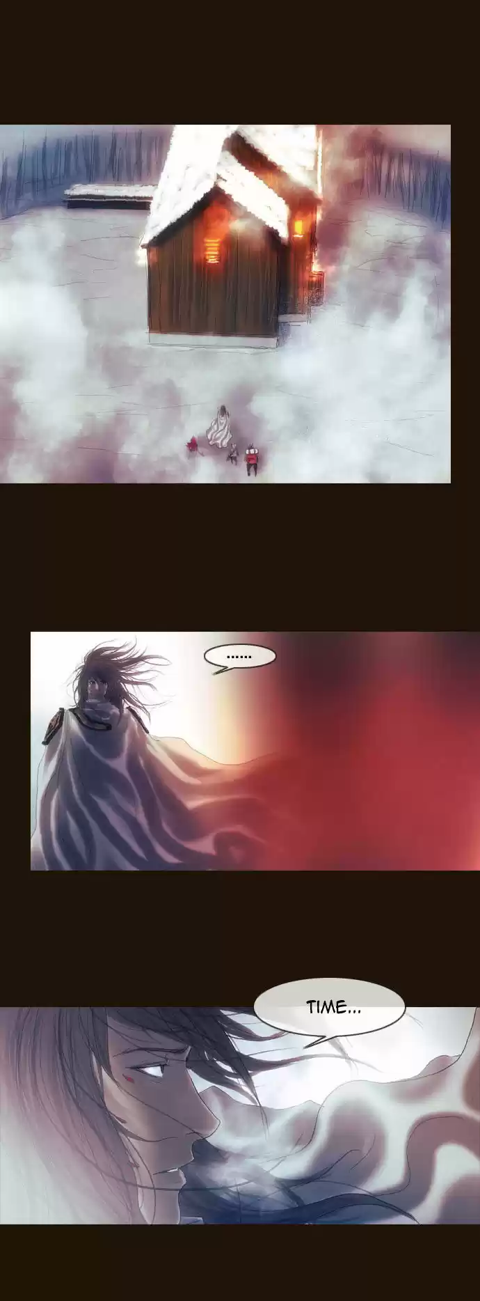 Magician (KIM Sarae) 176