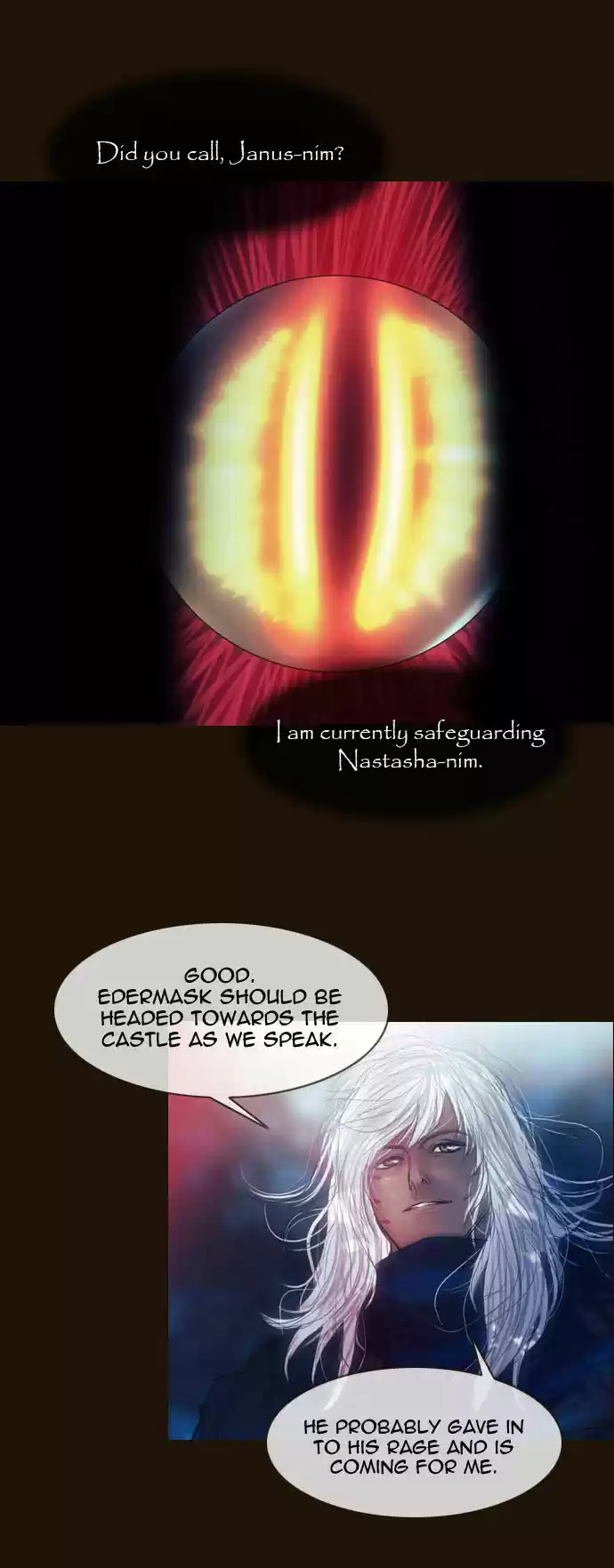 Magician (KIM Sarae) 176