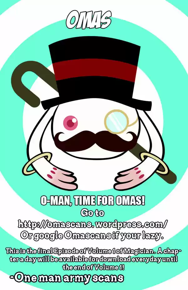 Magician (KIM Sarae) 176